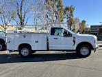 New 2024 Ford F-250 XL Regular Cab RWD, 8' 1" Knapheide Steel Service Body Service Truck for sale #C241081 - photo 8