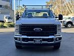 New 2024 Ford F-250 XL Regular Cab RWD, 8' 1" Knapheide Steel Service Body Service Truck for sale #C241082 - photo 3