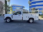 New 2024 Ford F-250 XL Regular Cab RWD, 8' 1" Knapheide Steel Service Body Service Truck for sale #C241082 - photo 4