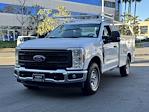 New 2024 Ford F-250 XL Regular Cab RWD, 8' 1" Knapheide Steel Service Body Service Truck for sale #C241082 - photo 5