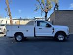 New 2024 Ford F-250 XL Regular Cab RWD, 8' 1" Knapheide Steel Service Body Service Truck for sale #C241082 - photo 8