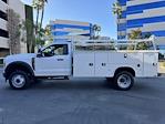 New 2024 Ford F-550 Regular Cab RWD, Service Truck for sale #C241083 - photo 6