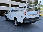 New 2024 Ford F-550 Regular Cab RWD, Service Truck for sale #C241083 - photo 7