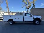 New 2024 Ford F-550 Regular Cab RWD, Service Truck for sale #C241083 - photo 9