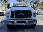 New 2025 Ford F-650 Regular Cab 4x2, 18' Scelzi WFB Stake Bed for sale #C250002 - photo 4