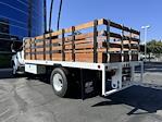 New 2025 Ford F-650 Regular Cab 4x2, 18' Scelzi WFB Stake Bed for sale #C250002 - photo 7