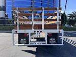 New 2025 Ford F-650 Regular Cab 4x2, 18' Scelzi WFB Stake Bed for sale #C250002 - photo 8