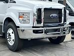 New 2025 Ford F-650 Regular Cab 4x2, 10' Scelzi Dump Body Dump Truck for sale #C250012 - photo 4