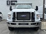 New 2025 Ford F-650 Regular Cab 4x2, 10' Scelzi Dump Body Dump Truck for sale #C250012 - photo 9