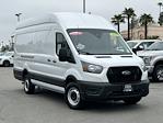 2022 Ford Transit 250 High Roof RWD, Empty Cargo Van for sale #R57993 - photo 3