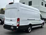 Used 2022 Ford Transit 250 High Roof RWD, Empty Cargo Van for sale #R57993 - photo 9