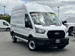 Used 2023 Ford Transit 250 High Roof RWD, Empty Cargo Van for sale #R58009 - photo 2