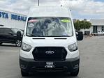 Used 2023 Ford Transit 250 High Roof RWD, Empty Cargo Van for sale #R58009 - photo 3