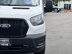 2023 Ford Transit 250 High Roof RWD, Empty Cargo Van for sale #R58009 - photo 4