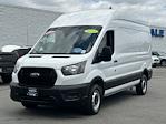 Used 2023 Ford Transit 250 High Roof RWD, Empty Cargo Van for sale #R58009 - photo 5