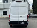 Used 2023 Ford Transit 250 High Roof RWD, Empty Cargo Van for sale #R58009 - photo 7