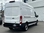 Used 2023 Ford Transit 250 High Roof RWD, Empty Cargo Van for sale #R58009 - photo 8