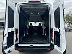 Used 2023 Ford Transit 250 High Roof RWD, Empty Cargo Van for sale #R58009 - photo 23