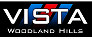 Vista Ford Woodland Hills logo