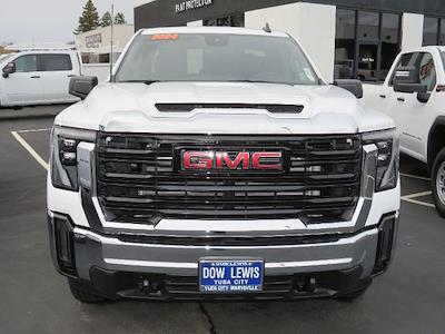 2024 GMC Sierra 2500 Double Cab RWD, Pickup for sale #94660 - photo 2
