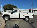 New 2024 GMC Sierra 2500 Pro Regular Cab 2WD, Service Truck for sale #94680 - photo 3