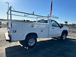 New 2024 GMC Sierra 2500 Pro Regular Cab 2WD, Service Truck for sale #94680 - photo 4