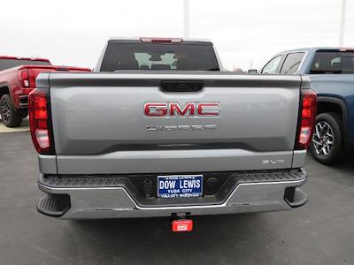 2024 GMC Sierra 1500 Double Cab 4WD, Pickup for sale #94880 - photo 2