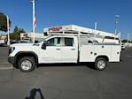 New 2024 GMC Sierra 2500 Pro Double Cab 2WD, Service Truck for sale #95070 - photo 3