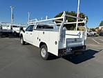 New 2024 GMC Sierra 2500 Pro Double Cab 2WD, Service Truck for sale #95070 - photo 2