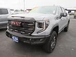 New 2024 GMC Sierra 1500 AT4X Crew Cab 4WD, Pickup for sale #95130 - photo 1