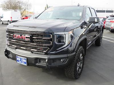 New 2024 GMC Sierra 1500 AT4X Crew Cab 4WD, Pickup for sale #95280 - photo 1