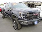 New 2024 GMC Sierra 1500 AT4X Crew Cab 4WD, Pickup for sale #95280 - photo 4