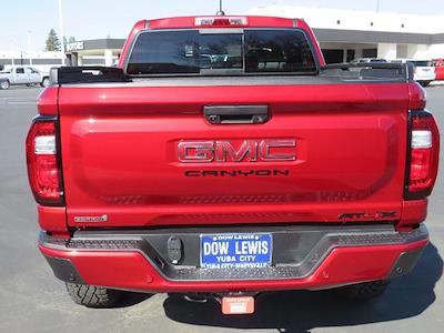 2023 GMC Canyon Crew Cab 4WD, Pickup for sale #95380 - photo 2