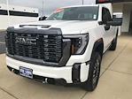 New 2024 GMC Sierra 2500 Denali Ultimate Crew Cab 4WD, Pickup for sale #95410 - photo 1