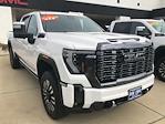 New 2024 GMC Sierra 2500 Denali Ultimate Crew Cab 4WD, Pickup for sale #95410 - photo 4