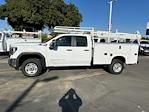 2024 GMC Sierra 2500 Double Cab 2WD, Knapheide Steel Service Body Service Truck for sale #95590 - photo 3