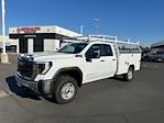 2024 GMC Sierra 2500 Double Cab 4WD, Service Truck for sale #95650 - photo 1