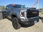 New 2024 GMC Sierra 2500 AT4X Crew Cab 4WD, Pickup for sale #95690 - photo 4