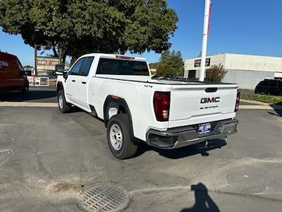 2024 GMC Sierra 3500 Double Cab 4WD, Pickup for sale #95790 - photo 2