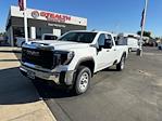 New 2024 GMC Sierra 3500 Pro Double Cab 4WD, Pickup for sale #95790 - photo 1