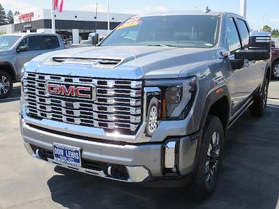 New 2024 GMC Sierra 2500 Denali Crew Cab 4WD, Pickup for sale #95870 - photo 1