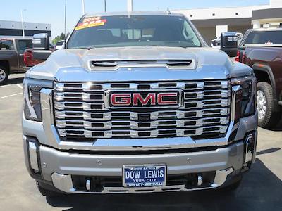 2024 GMC Sierra 2500 Crew Cab 4WD, Pickup for sale #95870 - photo 2