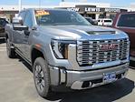 New 2024 GMC Sierra 2500 Denali Crew Cab 4WD, Pickup for sale #95870 - photo 3