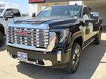 New 2024 GMC Sierra 2500 Denali Crew Cab 4WD, Pickup for sale #95880 - photo 1