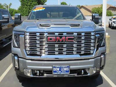 2024 GMC Sierra 2500 Crew Cab 4WD, Pickup for sale #95920 - photo 2