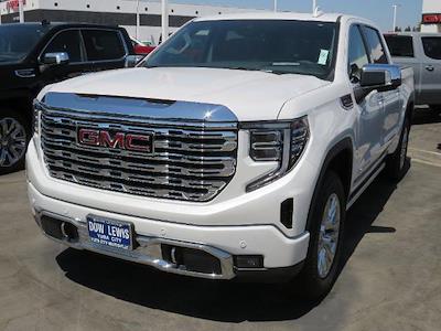 New 2024 GMC Sierra 1500 Denali Crew Cab 4WD, Pickup for sale #96010 - photo 1