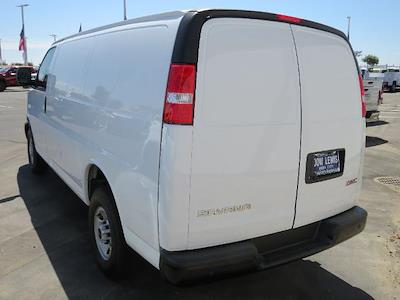 2024 GMC Savana 2500 RWD, Empty Cargo Van for sale #96190 - photo 2