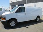 New 2024 GMC Savana 2500 Work Van RWD, Empty Cargo Van for sale #96190 - photo 6