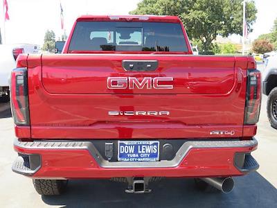 2024 GMC Sierra 3500 Crew Cab 4WD, Pickup for sale #96380 - photo 2