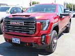 New 2024 GMC Sierra 3500 AT4 Crew Cab 4WD, Pickup for sale #96380 - photo 1